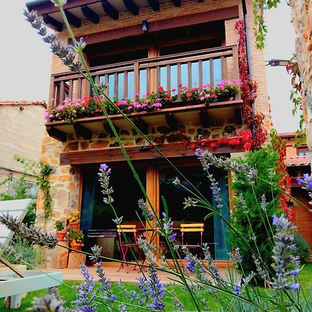 La Galiana Loft Nature Casarejos Kültér fotó
