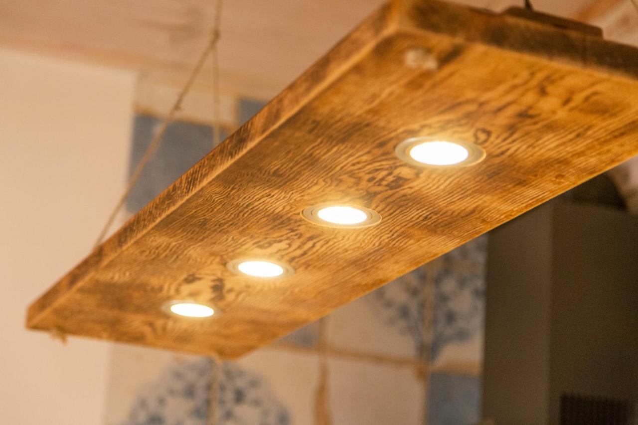La Galiana Loft Nature Casarejos Kültér fotó