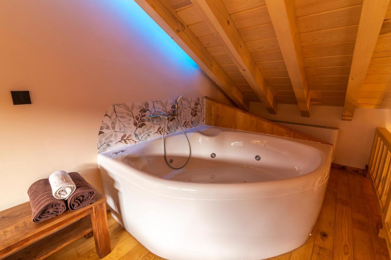 La Galiana Loft Nature Casarejos Kültér fotó